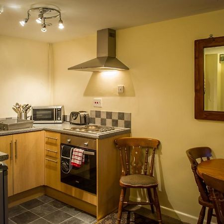 The Old Nag'S Head Villa Edale Luaran gambar