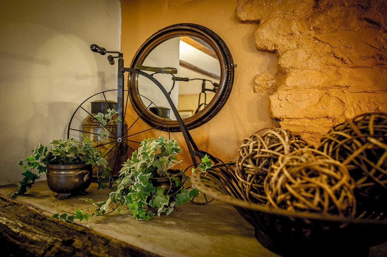 The Old Nag'S Head Villa Edale Bilik gambar