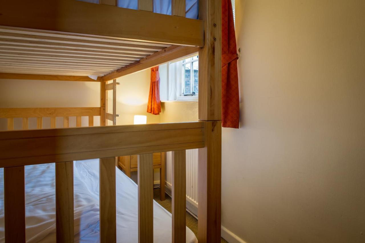 The Old Nag'S Head Villa Edale Luaran gambar