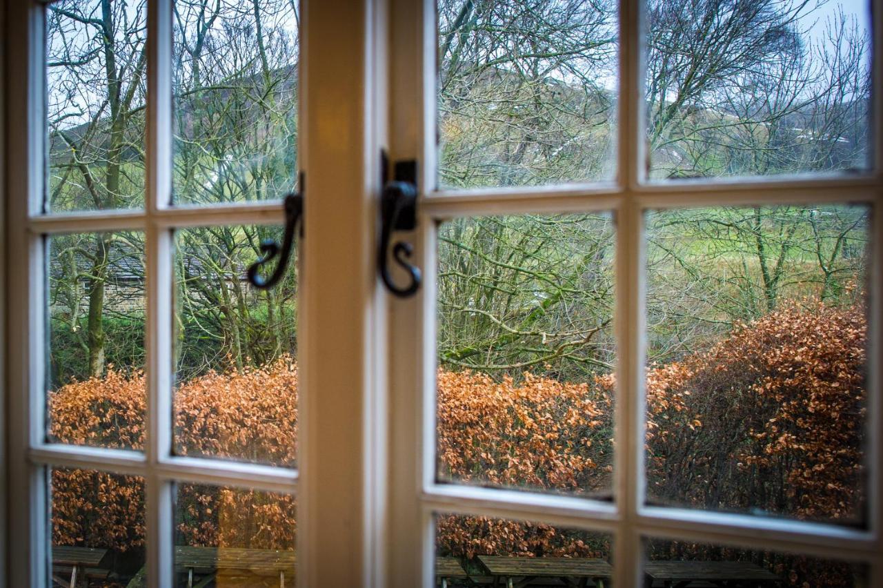 The Old Nag'S Head Villa Edale Luaran gambar