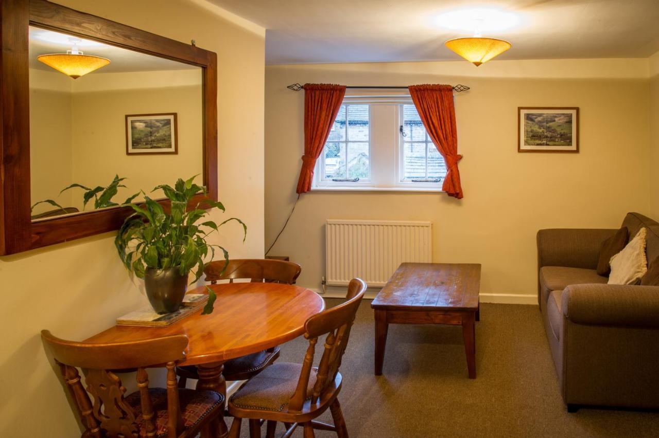 The Old Nag'S Head Villa Edale Luaran gambar